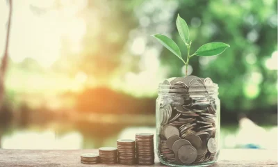 Financial Resilience image